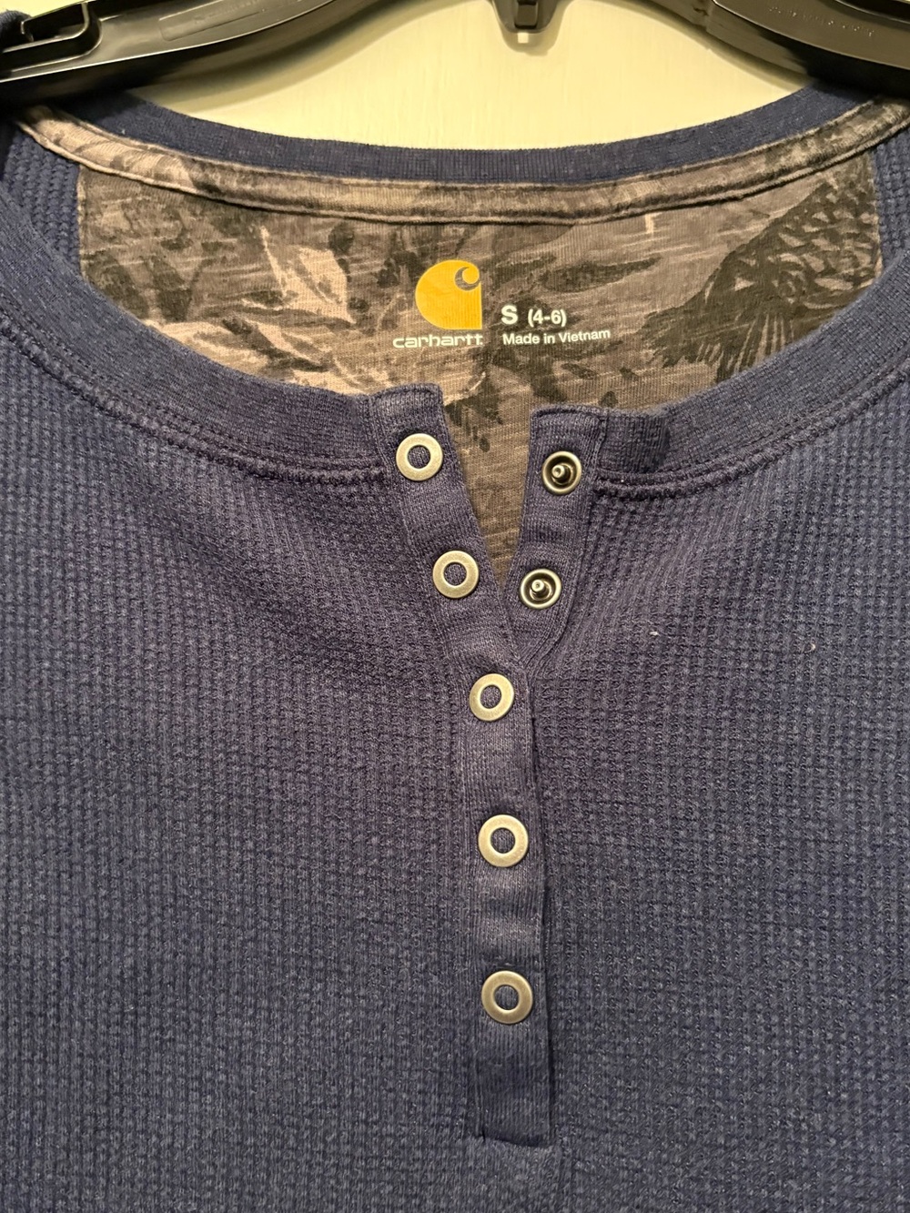 Carhartt Waffle Shirt Bundle - Picture 7 of 7